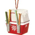 Gondola Ornament