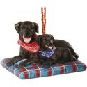 Lounging Labs Ornament