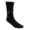 All Season Mid-Calf Sock - Black