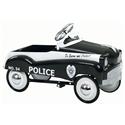 Police Car