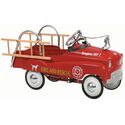 Fire Truck