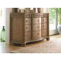 Palisades Dresser