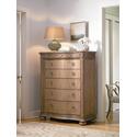 Drawer Chest