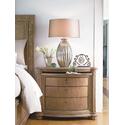 Bedside Chest