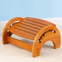 Adjustable Stool for Nursing