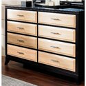 Insignia Dresser