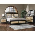 Insignia Dresser and Mirror Set