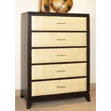 Insignia Chest