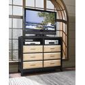 Insignia Media Chest