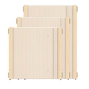 KYDZsuite™ Accordion Panels