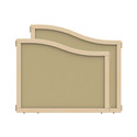KYDZsuite™ Cascade Panels