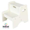 Two Step Stool 