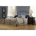 Thompson Bed  - Full