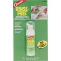 Rinse-Free Hand Sanitizer