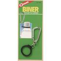 Biner w/ Bottle Carrier