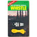 Wilderness Signal Whistle