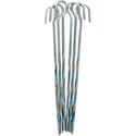 Steel Skewer Tent Pegs