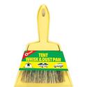 Tent Whisk and Dust Pan