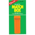 Plastic Match Box
