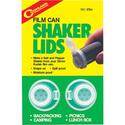 Film Can Shaker Lids