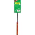 Telescoping Fork