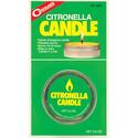 Citronella Candle