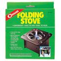 Folding Stove