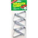 Tablecloth Clamps - 6 Pack
