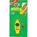 4 Function Whistle For Kids