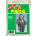 Poncho for Kids
