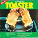 Camp Stove Toaster