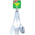 Stainless Steel Ring Cutlery Set