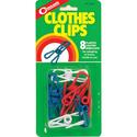 Clothes Clips 