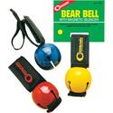 Bear Bell w/Magnetic Silencer