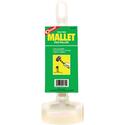 Tent Peg Mallet