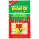 Emergency Tinder Kit
