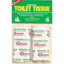 Toilet Tissue