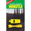 Plastic Signal Whistle