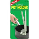 Aluminum Pot Holder