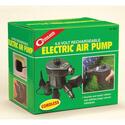 4.8V Rechargeable Air Pump