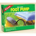 Bellows Foot Pump