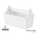 Toy Caddy - Vanilla