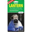 L.E.D. Micro Lantern