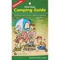 First Time Camping Guide