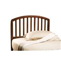 Carolina Headboard & Frame - Full/Queen (Cherry)