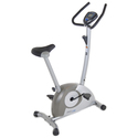 Magnetic Resistance Upright Bike 