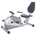Magnetic Resistance Recumbent Bike 