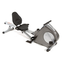 Deluxe Conversion II Recumbent/Rower 