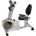 Upper Body Recumbent