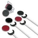 Institutional Shuffleboard Set